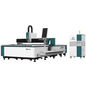 À venda 1500W 1000W 3000W 2021 New LXSHOW Power Laser Cutting Machines for Metal Sheet